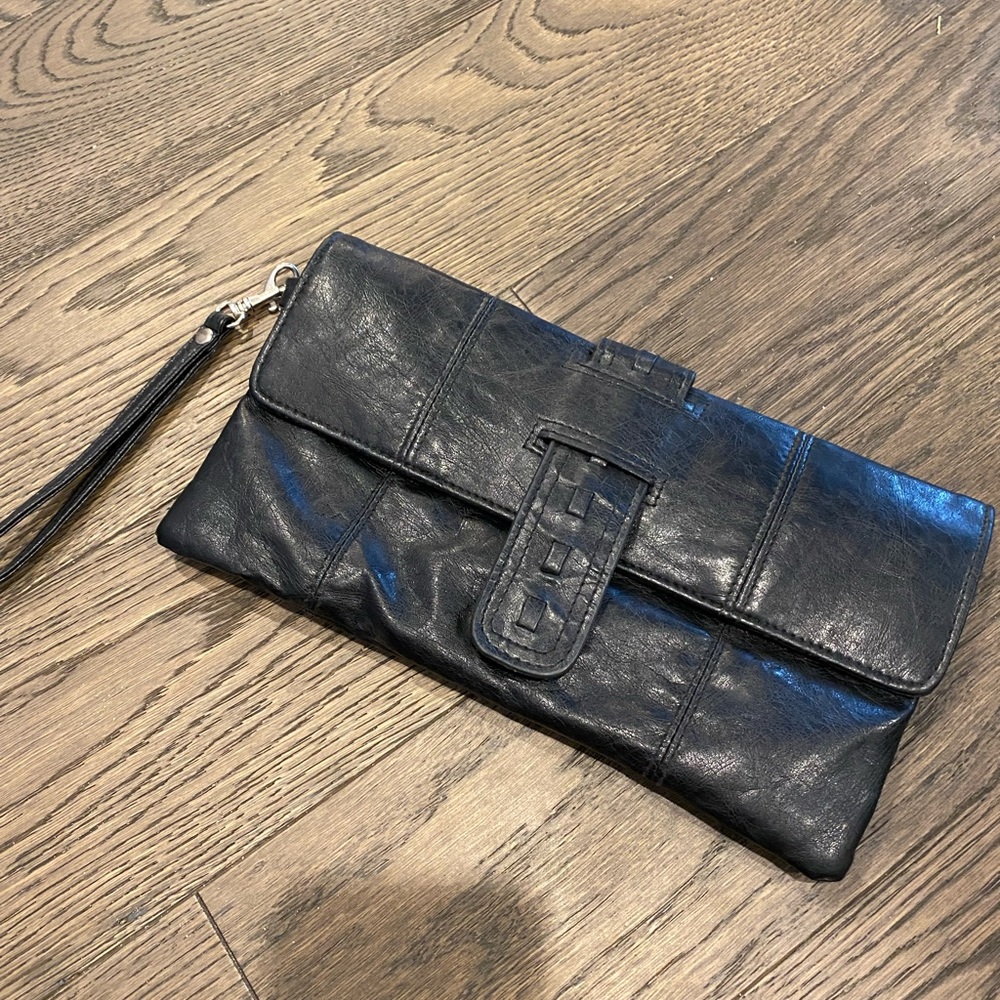 RW&co clutch bag